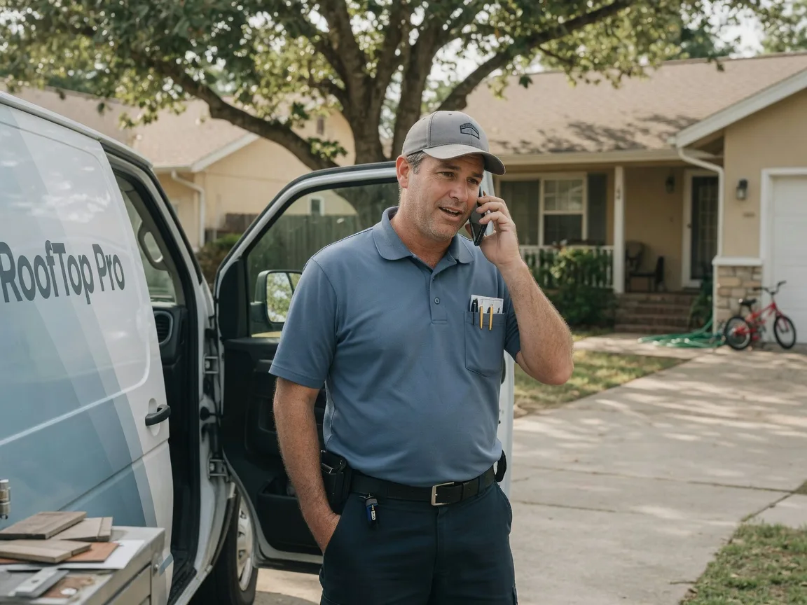 Roof Repair Centerville, IA FAQs